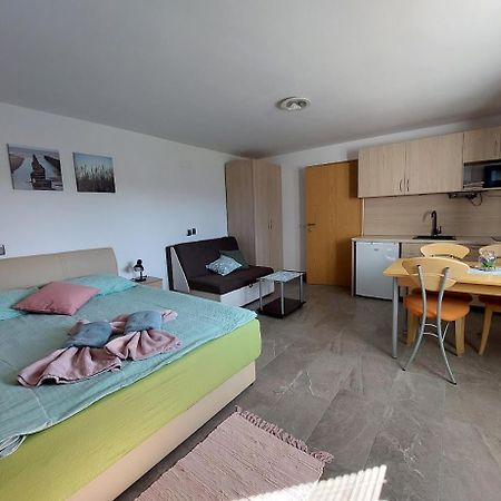 Studio Apartma Zirovnik Cerklje na Gorenjskem Luaran gambar