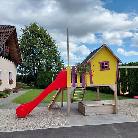 Studio Apartma Zirovnik Cerklje na Gorenjskem Luaran gambar
