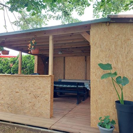 Studio Apartma Zirovnik Cerklje na Gorenjskem Luaran gambar