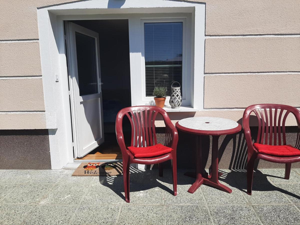 Studio Apartma Zirovnik Cerklje na Gorenjskem Luaran gambar