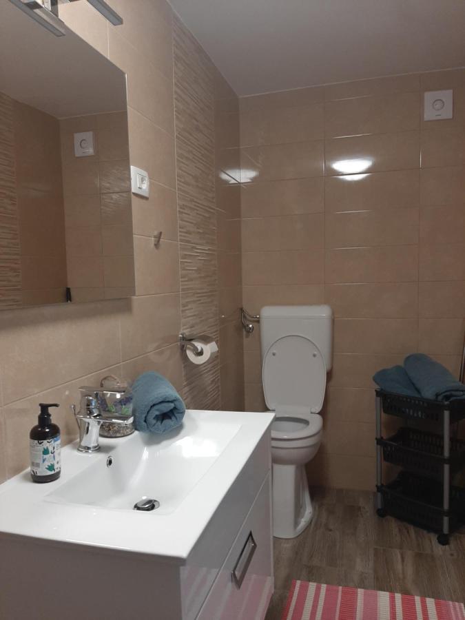 Studio Apartma Zirovnik Cerklje na Gorenjskem Luaran gambar