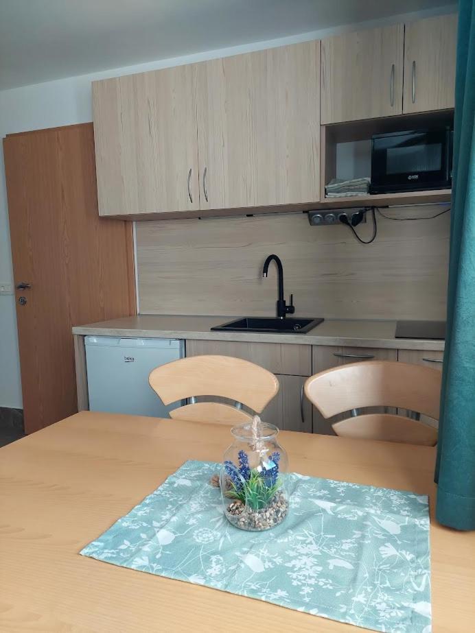 Studio Apartma Zirovnik Cerklje na Gorenjskem Luaran gambar