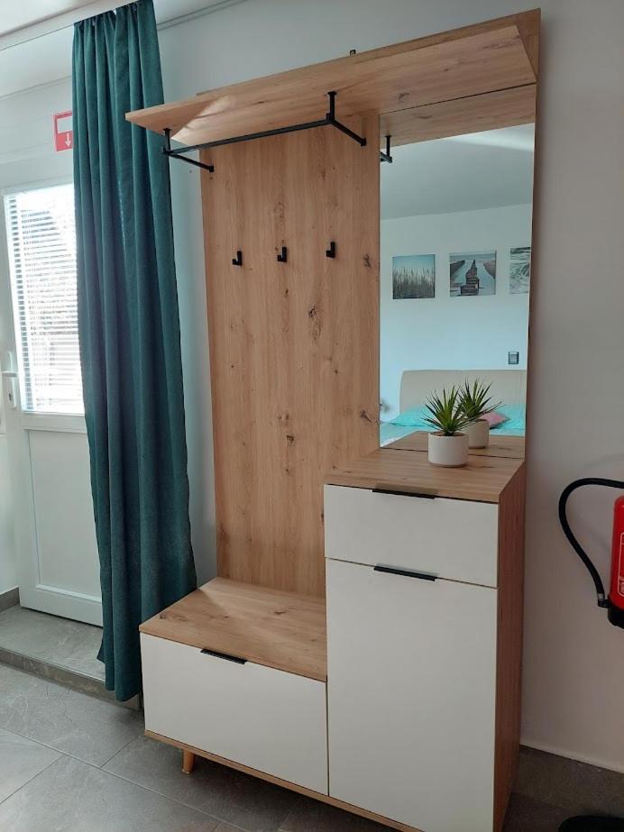 Studio Apartma Zirovnik Cerklje na Gorenjskem Luaran gambar