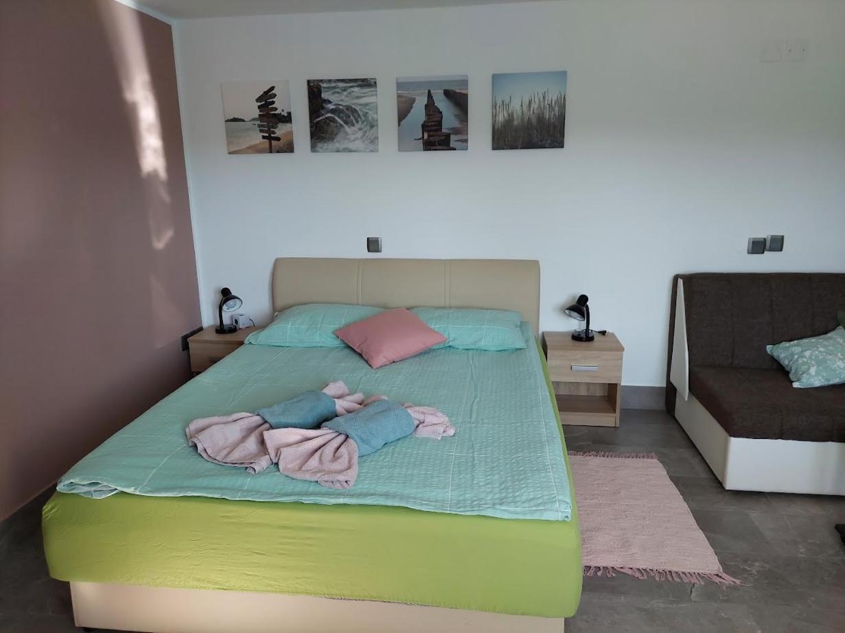 Studio Apartma Zirovnik Cerklje na Gorenjskem Luaran gambar