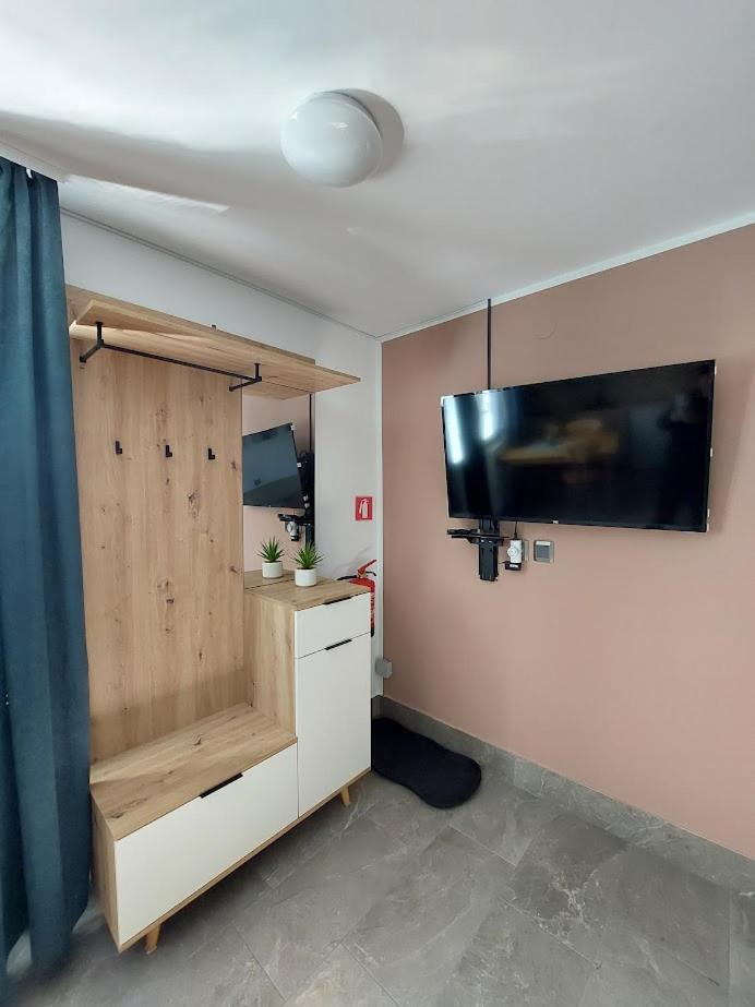 Studio Apartma Zirovnik Cerklje na Gorenjskem Luaran gambar