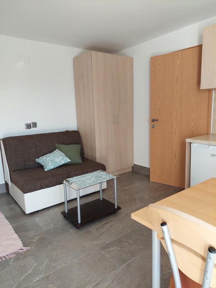 Studio Apartma Zirovnik Cerklje na Gorenjskem Luaran gambar