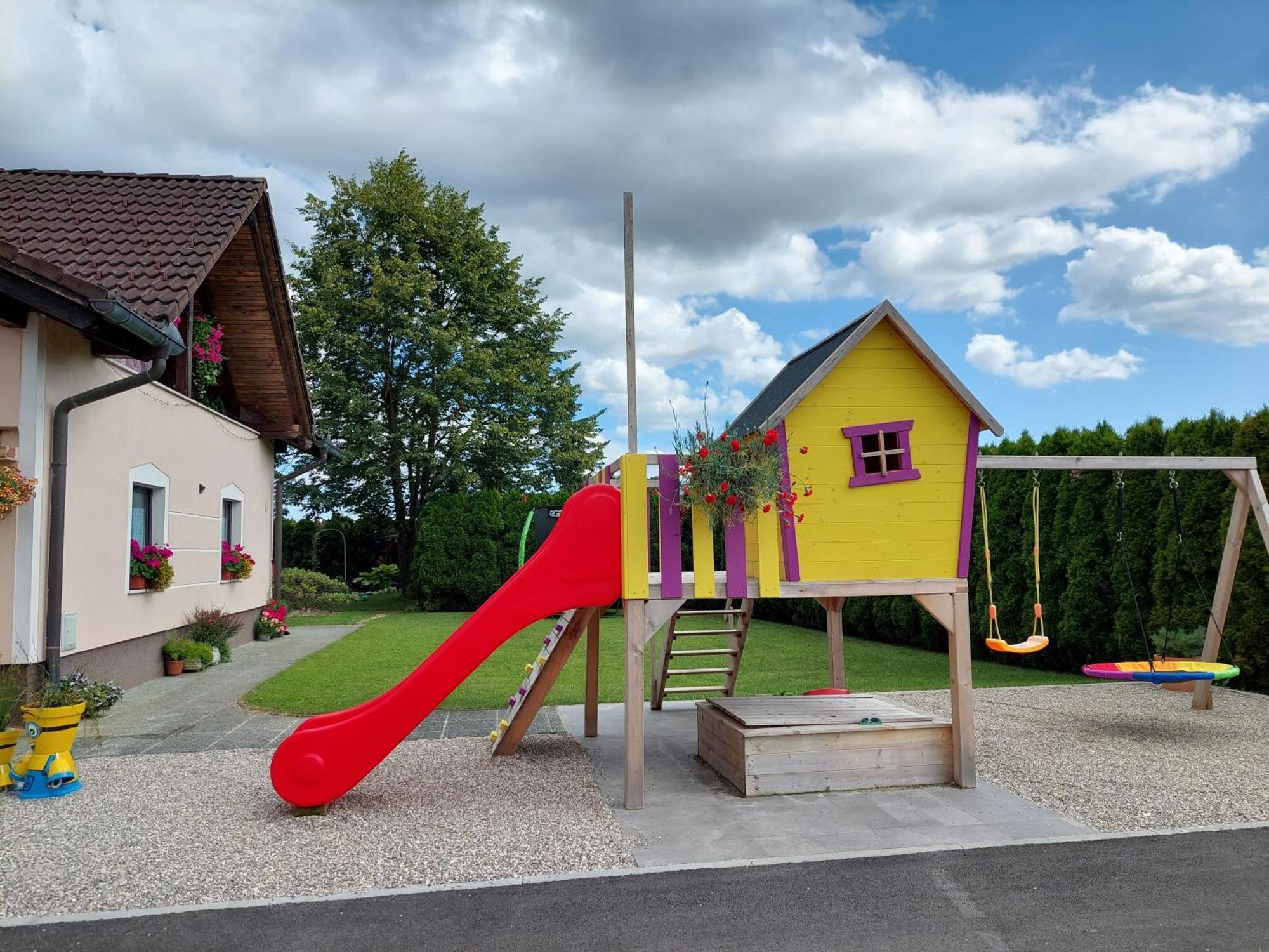 Studio Apartma Zirovnik Cerklje na Gorenjskem Luaran gambar