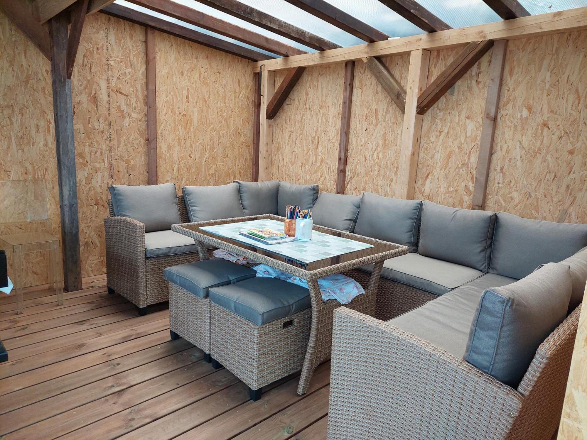 Studio Apartma Zirovnik Cerklje na Gorenjskem Luaran gambar