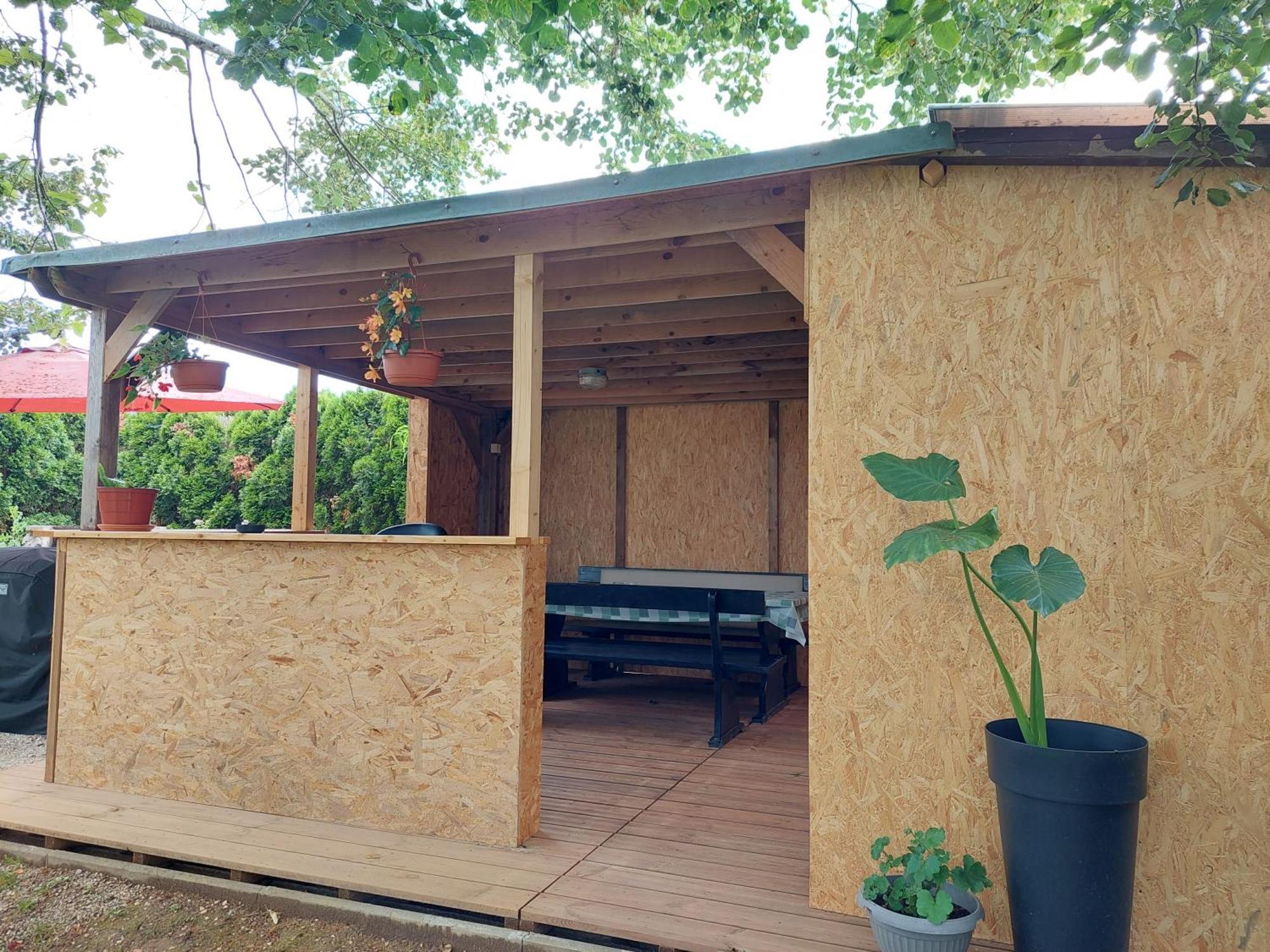 Studio Apartma Zirovnik Cerklje na Gorenjskem Luaran gambar