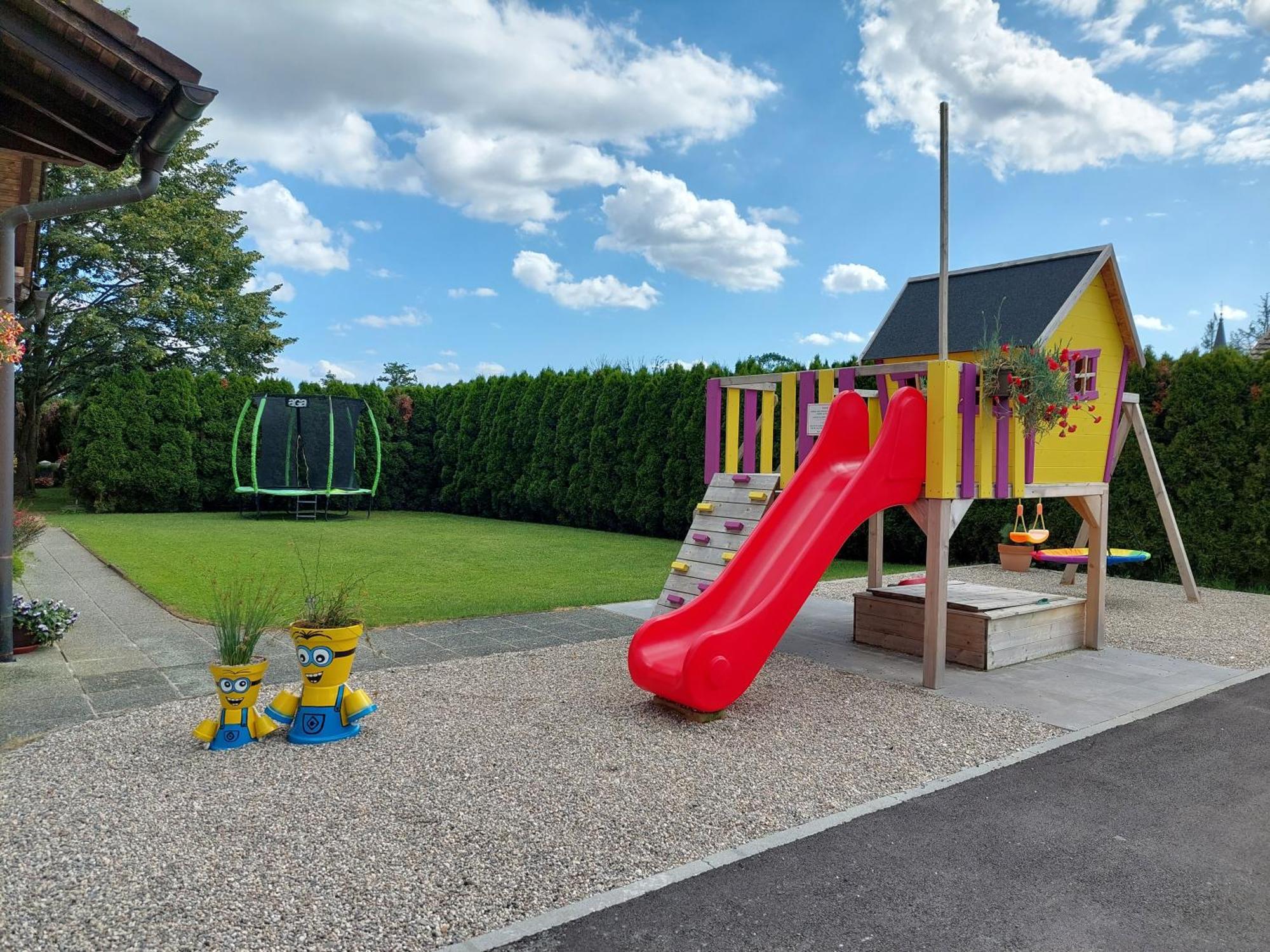 Studio Apartma Zirovnik Cerklje na Gorenjskem Luaran gambar