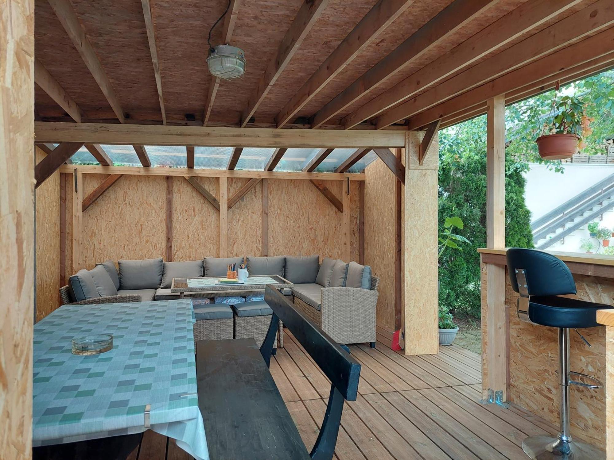 Studio Apartma Zirovnik Cerklje na Gorenjskem Luaran gambar