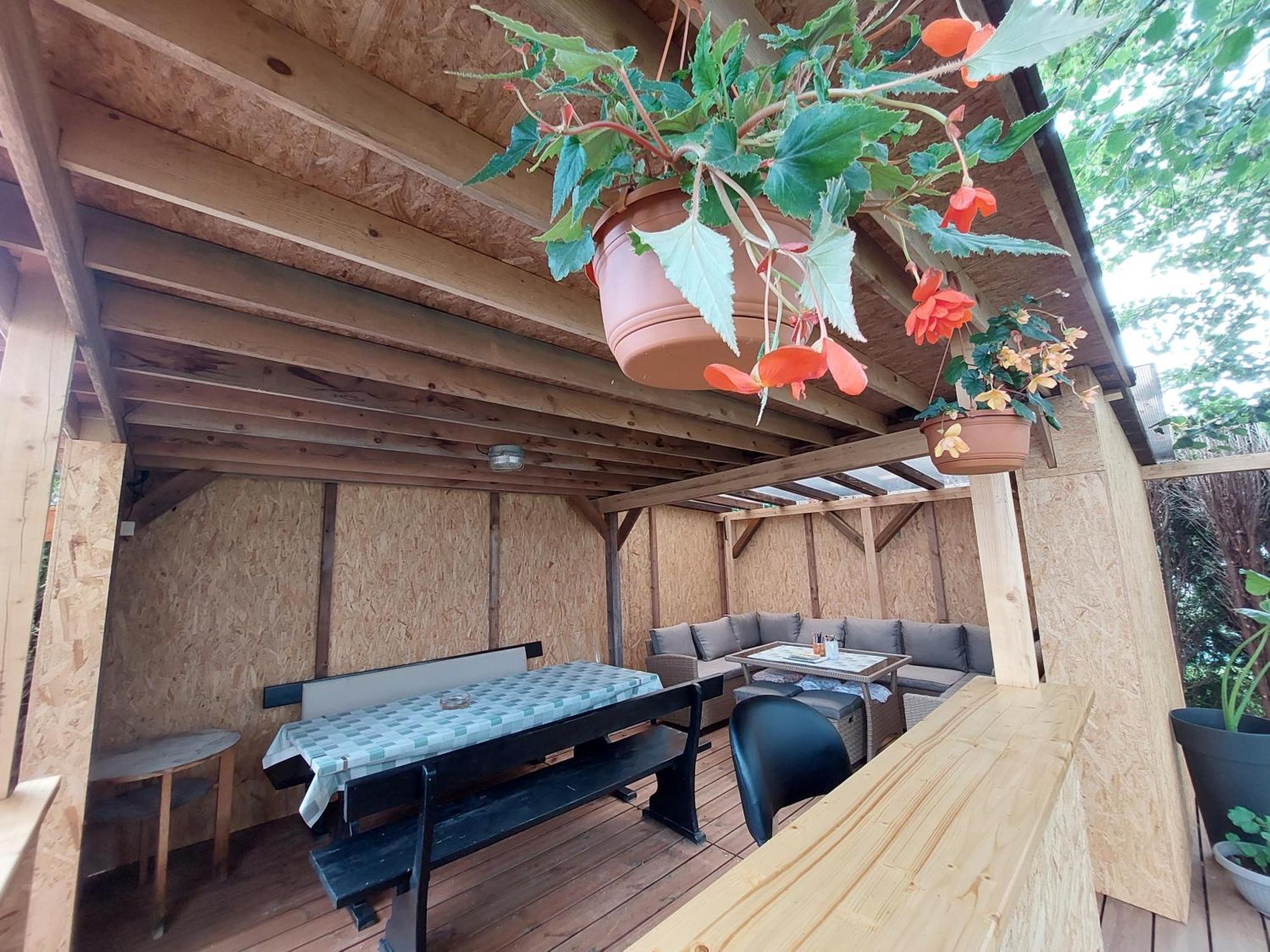 Studio Apartma Zirovnik Cerklje na Gorenjskem Luaran gambar