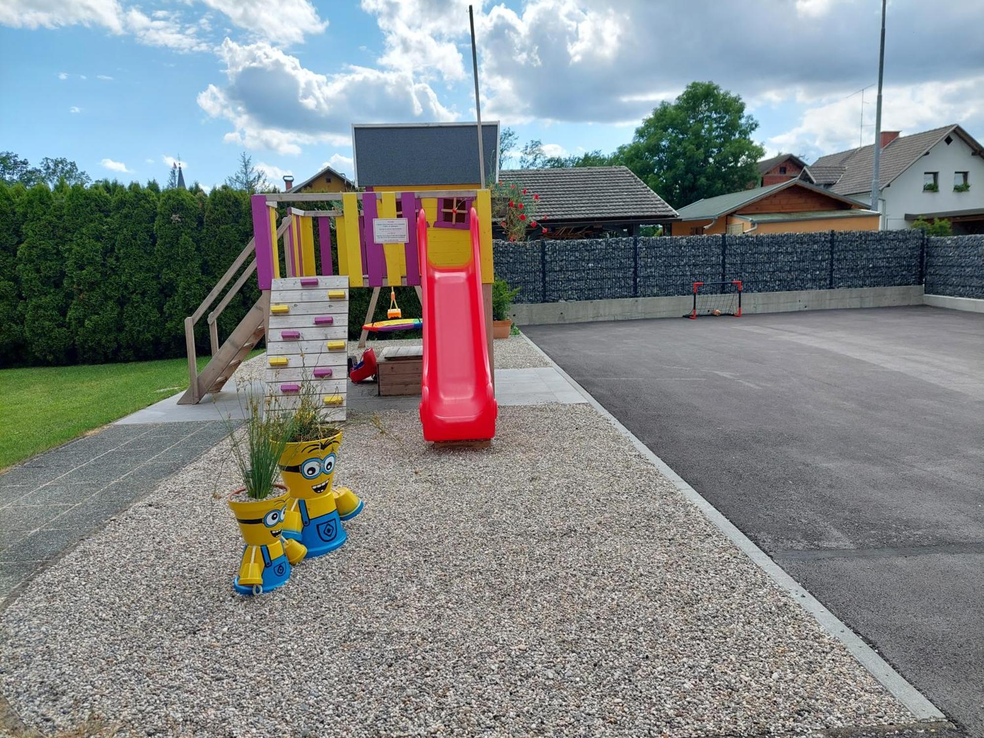 Studio Apartma Zirovnik Cerklje na Gorenjskem Luaran gambar